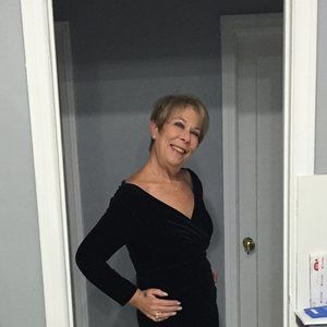 Meet your Posher, Lillian